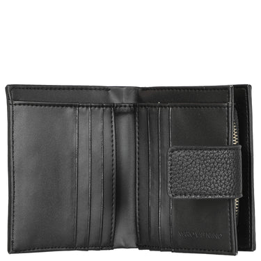 Valentino Bags Alexia - Geldbörse 8cc 11.5 cm (nero) - Markenkoffer