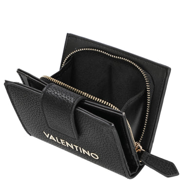 Valentino Bags Alexia - Geldbörse 8cc 11.5 cm (nero) - Markenkoffer