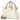 Valentino Bags Alexia - Handtasche 35 cm (bianco/cuoio) - Markenkoffer