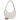 Valentino Bags Alexia Hobo - Schultertasche 29 cm (bianco/cuoio) - Markenkoffer