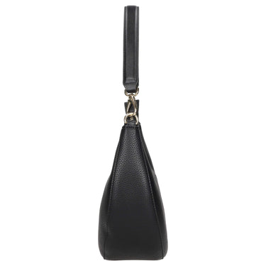 Valentino Bags Alexia Hobo - Schultertasche 29 cm (nero) - Ansicht 3