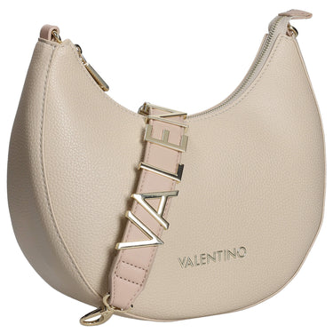 Valentino Bags Alexia Hobo - Schultertasche 29 cm (ecru) - Ansicht 5