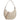Valentino Bags Alexia Hobo - Schultertasche 29 cm (ecru) - Markenkoffer