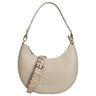 Valentino Bags Alexia Hobo - Schultertasche 29 cm (ecru)