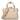 Valentino Bags Alexia Mini - Henkeltasche 21 cm (ecru) - Markenkoffer