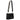 Valentino Bags Alexia Satchel - Umhängetasche 21 cm (black) - Markenkoffer