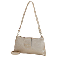 Valentino Bags Aroma - Clutch 31 cm (oro) - Markenkoffer