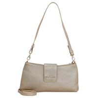 Valentino Bags Aroma - Clutch 31 cm (oro) - Markenkoffer