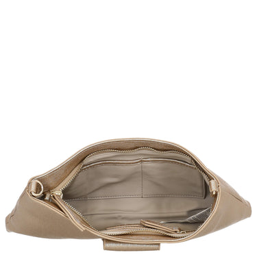 Valentino Bags Aroma - Clutch 31 cm (oro) - Markenkoffer