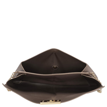 Valentino Bags Arpie - Clutch 27.5 cm (oro rosa) - Markenkoffer