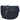 Valentino Bags Bigs Denim - Umhängetasche 24.5 cm (denim scuro) - Markenkoffer