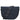 Valentino Bags Bigs Denim - Umhängetasche 24.5 cm (denim scuro) - Markenkoffer