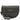 Valentino Bags Bigs - Umhängetasche 24 cm (black) - Markenkoffer