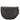 Valentino Bags Bigs - Umhängetasche 24 cm (black) - Markenkoffer