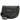 Valentino Bags Bigs - Umhängetasche 24 cm (black) - Markenkoffer