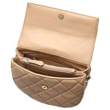 Valentino Bags Bigs - Umhängetasche 24.5 cm (beige) - Markenkoffer