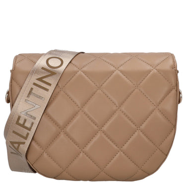 Valentino Bags Bigs - Umhängetasche 24.5 cm (beige) - Markenkoffer