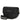 Valentino Bags Bigs - Umhängetasche 24.5 cm (black) - Markenkoffer