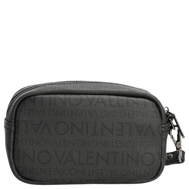 Valentino Bags Billion - Cosmetic Case 19 cm (antrac/nero) - Markenkoffer
