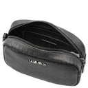 Valentino Bags Billion - Cosmetic Case 19 cm (antrac/nero) - Markenkoffer