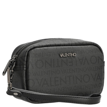 Valentino Bags Billion - Cosmetic Case 19 cm (antrac/nero) - Markenkoffer