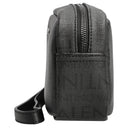 Valentino Bags Billion - Cosmetic Case 19 cm (antrac/nero) - Markenkoffer