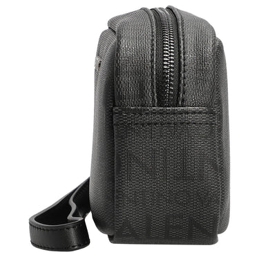 Valentino Bags Billion - Cosmetic Case 19 cm (antrac/nero) - Markenkoffer