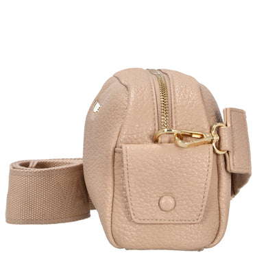 Valentino Bags Blossom Re - Umhängetasche 23 cm (beige) - Ansicht 3