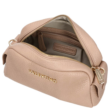 Valentino Bags Blossom Re - Umhängetasche 23 cm (beige) - Ansicht 6