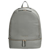 Valentino Bags Brixton - Zaino 35 cm (colore: grigio polvere)