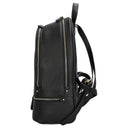 Valentino Bags Brixton - Rucksack 35 cm (nero) - Ansicht 3