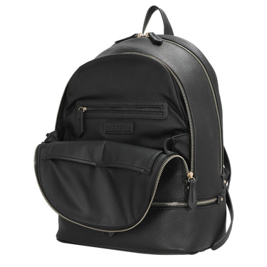 Valentino Bags Brixton - Rucksack 35 cm (nero) - Ansicht 6