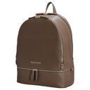 Valentino Bags Brixton - Rucksack 35 cm (taupe) - Markenkoffer