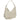 Valentino Bags Brixton - Schultertasche 26 cm (ecru) - Markenkoffer