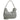 Valentino Bags Brixton - Schultertasche 26 cm (grigio polvere) - Markenkoffer