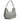 Valentino Bags Brixton - Schultertasche 26 cm (grigio polvere) - Markenkoffer