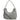 Valentino Bags Brixton - Schultertasche 26 cm (grigio polvere) - Markenkoffer