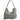 Valentino Bags Brixton - Schultertasche 26 cm (grigio polvere) - Markenkoffer
