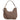 Valentino Bags Brixton - Schultertasche 26 cm (taupe) - Markenkoffer