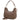 Valentino Bags Brixton - Schultertasche 26 cm (taupe) - Markenkoffer