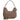 Valentino Bags Brixton - Schultertasche 26 cm (taupe) - Markenkoffer