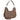 Valentino Bags Brixton - Schultertasche 26 cm (taupe) - Markenkoffer