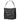 Valentino Bags Brixton - Schultertasche 31 cm (nero) - Markenkoffer
