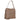 Valentino Bags Brixton - Schultertasche 31 cm (taupe) - Markenkoffer