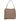 Valentino Bags Brixton - Schultertasche 31 cm (taupe) - Markenkoffer