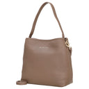 Valentino Bags Brixton - Schultertasche 31 cm (taupe) - Markenkoffer