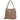 Valentino Bags Brixton - Schultertasche 31 cm (taupe) - Markenkoffer