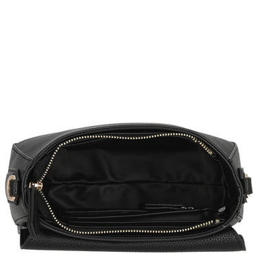 Valentino Bags Brixton -Umhängetasche 22 cm (black) - Ansicht 6