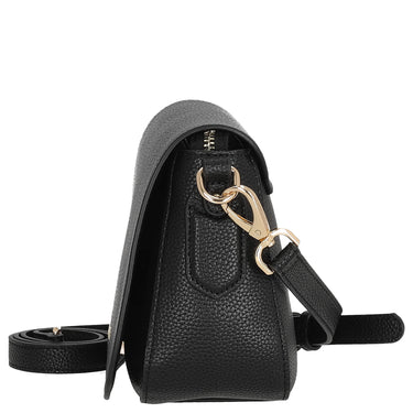 Valentino Bags Brixton -Umhängetasche 22 cm (black) - Ansicht 3