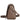 Valentino Bags Brixton - Umhängetasche 22 cm (taupe) - Markenkoffer